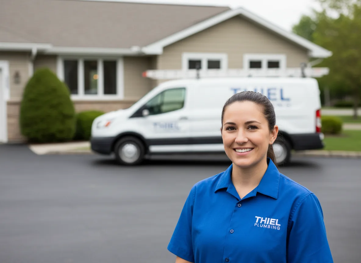 Plumber Keswick, IA FAQs
